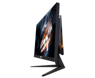 Gigabyte Aorus AD27QD czarny HDR - 473789 - zdjęcie 4